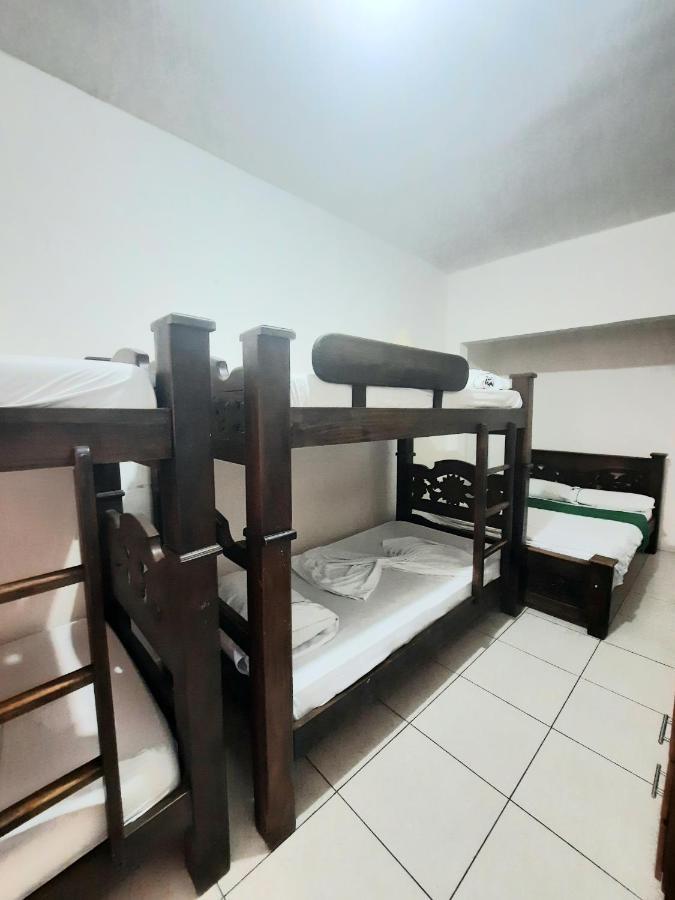 San Gil Tours Hostal Kamer foto