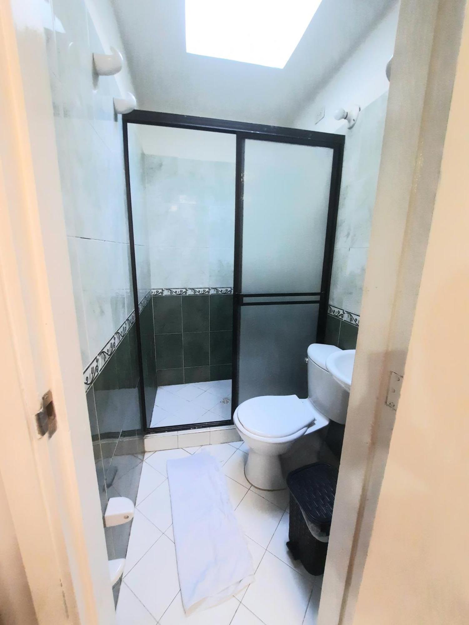 San Gil Tours Hostal Kamer foto